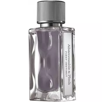 Abercrombie & Fitch First Instinct Man Туалетная вода-спрей 100 мл