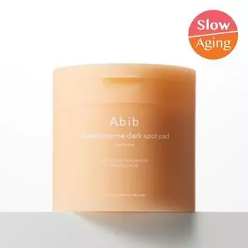 ABIB Glutathione Blemish Pad Vita Touch 60 sheets