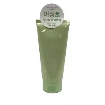 [Abib] Пенка для умывания от прыщей Heartleaf Foam 150 мл