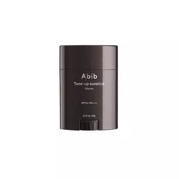 ABIB Tone up Sunstick Silky Bar SPF50 + PA ++++ 20гр.