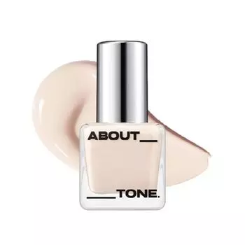 ABOUT TONE Тональный крем Skin Layer Fit (5 цветов) SPF 30 PA++ 30мл 19 Fair