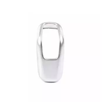 ABS Gear Shift Knob Trim For Land Rover Defender 90 110 130 20-24