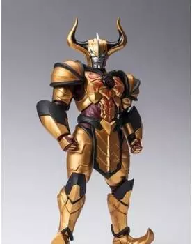 Абсолютный Дьяволо Ультра Галактический Бой Столкновение Судьбы SHFiguarts