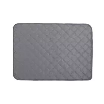 Absorbent Pet Diaper Pad Non-Slip Pet Training Pad Practical Pet Urine Pad for Dog S