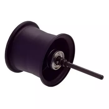 Abu Garcia Abu Works Zenon Mg BF Spool Abu Works Zenon Mg BF Spool Magnesium (Абу Гарсия) чёрный