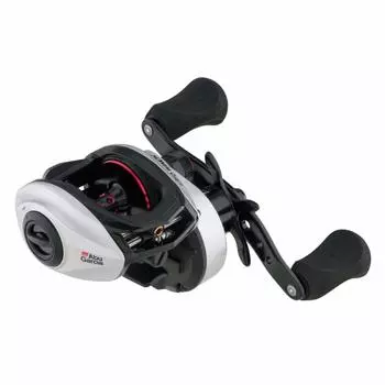 Abu Garcia Мультипликаторная катушка Revo WINCH-L Bass Fishing