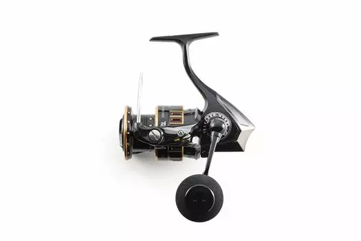 Катушка для спиннинга Abu Garcia OCEANFILD 3000H