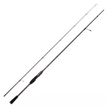 Abu Garcia Sstyle Salty Style Rockfish 2 Pieces SYRS-702ML