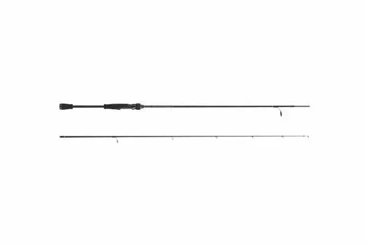 AbuGarcia Bass Field BASS FIELD Удилище для ловли окуня Удилище для ловли спиннингом (Абу Гарсия) BSFS-672L чёрный