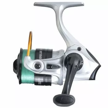 AbuGarcia CARDINAL III S2000 спиннинговая катушка с нитью