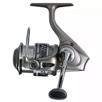 AbuGarcia CARDINAL III STX 2500SH Spinning Reel with Replacement Spool