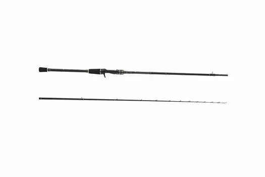 AbuGarcia Kurofune Bay Puffer Лодочное удилище Удилище Sho Sai Puffer (Абу Гарсия) KKFC-WANFUGU180 82 свинца.