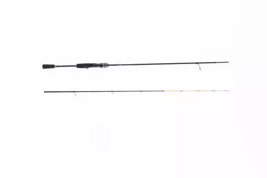 AbuGarcia Kurofune Kiss Первое состояние Лодочная рыбалка Удочка Лодочная удочка Shirogisu (Абу Гарсия) ККСС-180М 82