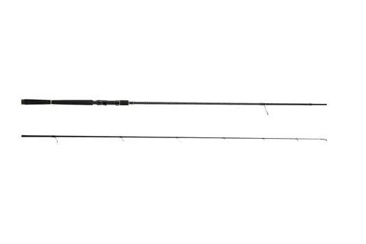 Удилище AbuGarcia Salty Style Light Shore Jigging SStyle LSJ Удилище для легкого берегового джиггинга STLS-962M чёрный