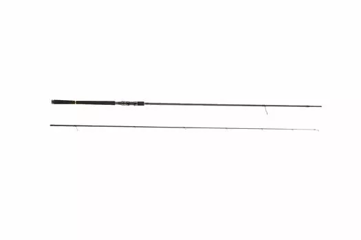 AbuGarcia Salty Style Light Shore Jigging SStyle LSJ Fishing Rod Light Shore Jigging Rod STLS-1032ML чёрный