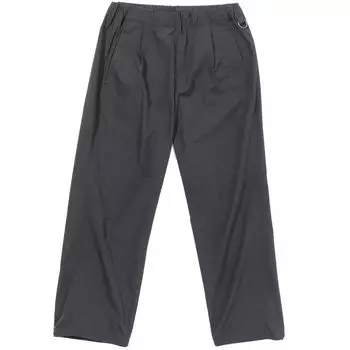 AbuGarcia Utility Easy Pants Black L size
