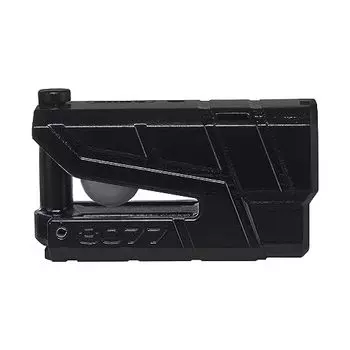 ABUS Granit Detecto x-Plus 8077 Черный