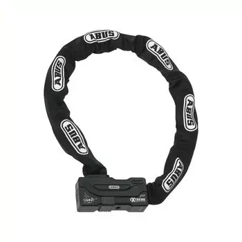 ABUS Гранит Экстрим Плюс 59 110 59/12KS чёрный