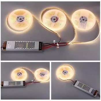 AC180~256V Power Transformer To DC12V Power Adapter 5A 12A LED Strip Light Switch Drive Strip Light Transformer 60W 100W 150W 12V
