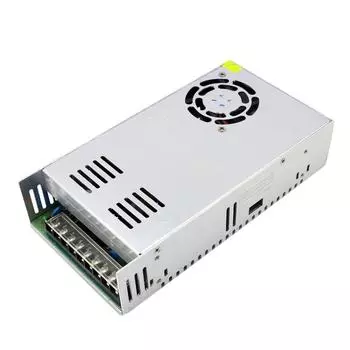 AC 100-240 В в DC 12 В 30 А 360 Вт Трансформатор напряжения Регулируемый импульсный источник питания Адаптер-конвертер для ленточных осветительных камер
