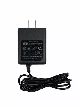 AC adapter A&D charging-only AX-TB282