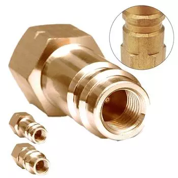 AC System Retrofit Car Air Conditioning Adapter Automotive AC Retrofit Adapter Easy Installation High-Quality Material CHINA