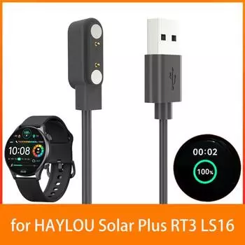 Accessories Adapter Dock Charging Charger Cable USB чёрный