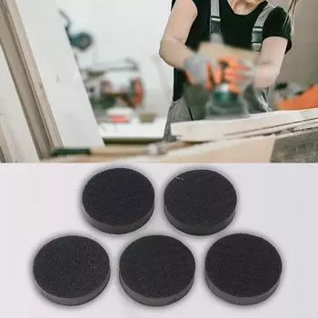 Accessories Interface Pads Backing Pad Against Damage Buffer