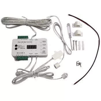 Accessories Lighting Controller Brightness DC12-24V Extension Cord