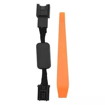 According To The Factory Specifications. 2) Perfect Match For The Car. 3) Easy Installation. 4) Stable Characteristics, CHINA
