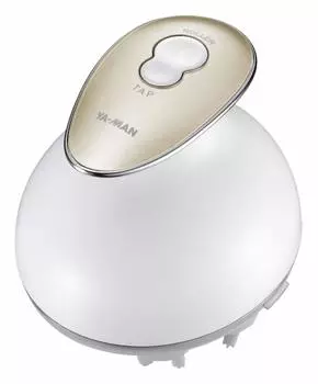 Acetino Head Spa Lift Gold IB27W [модель 2017 года] YA-MAN золотой