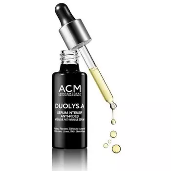 ACM Duolys A Ретиноловая сыворотка 30 мл