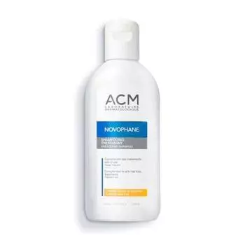 ACM Novophane Энергетический шампунь 200 мл
