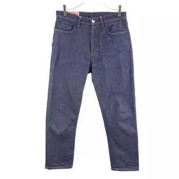 ACNE STUDIOS Denim pants w29 Indigo Button fly jeans Men s Used