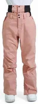 Acrais Snowboard and Ski Single Available in 3 and M Women s Pants, Pant, Sizes XS, S, (AL-SP2220-WSPK)