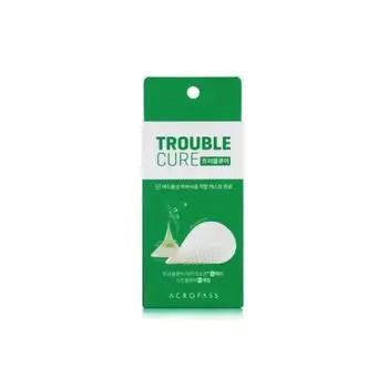 ACROPASS Trouble Cure 0,58 мг * 6 шт.