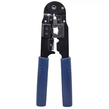 Across RJ45 connector crimping tool ALT653