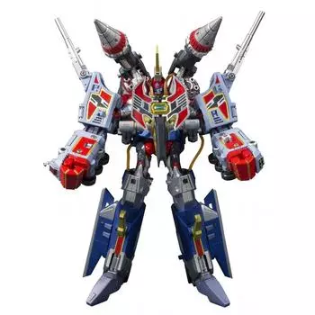 Actibuilder SSSS.GRIDMAN DX Вспомогательный набор оружия Приблизительный. 100 мм ABSPVC окрашенная подвижная фигурка