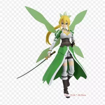 Action Fogure Sword Art Online Leafa Kirito железные нашивки для одежды, наклейки с аппликациями на одежду, термочувствительная нашивка на заказ
