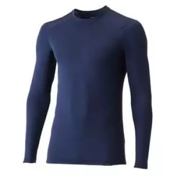Майка Active Dry Navy M [Shimano] IN-030W тёмно-синий