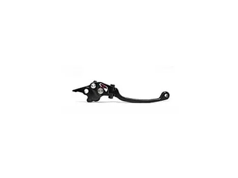ACTIVE Motorcycle STF Clutch Lever Black Yamaha 12031103 чёрный