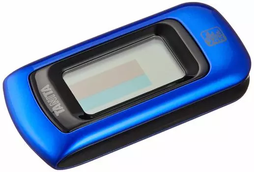 Activity meter Calorhythm Basic Blue AM-112