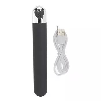 Acupuncture Pen Electric Massage Trigger Point Acupressure Stick Rechargeable Body Relaxation