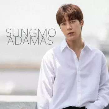 AdAmAs CD+DVD Тип A