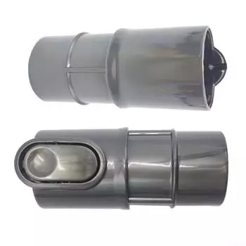 Адаптер-адаптер, 1 шт., подходит для пылесосов Dyson Hoover, универсальный инструмент
