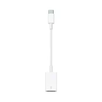 Адаптер Apple USB-C - USB????????