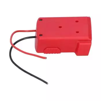 Адаптер батареи для преобразователя Power Mount Connector Industrial Supplies 18V XC18