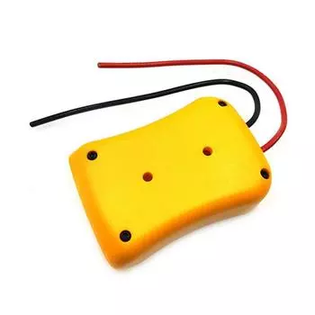Адаптер для аккумулятора Dewalt 20V Battery Dock Power Connector Conversion