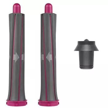 Адаптер для фена Dyson для щипцов для завивки Airwrap, чтобы делиться друг с другом