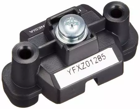 Адаптер для крепления на рейку YAMAHA (для VXS1MLB/VXS1MLW) RMA1MB